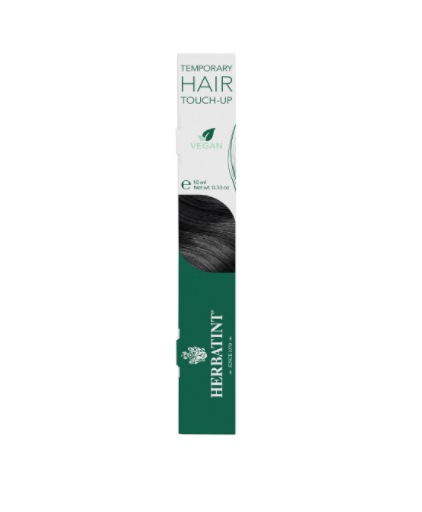 Herbatint Temporary Hair Touch-Up Nero 10ml