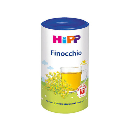 Hipp Tisana al Finocchio 200gr.