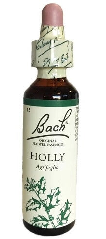 Fiori di Bach Holly 20ml