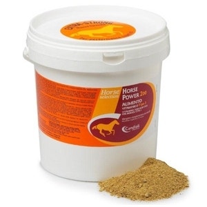 Horse Power 200 Integrazione Vitaminica Per Equini 4Kg