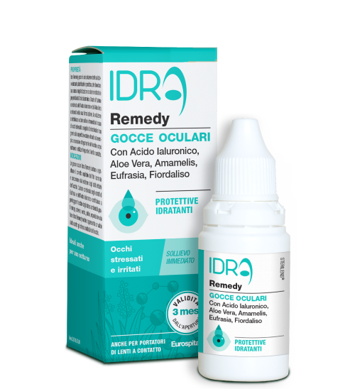 Sterilens Idra Remedy 10ml