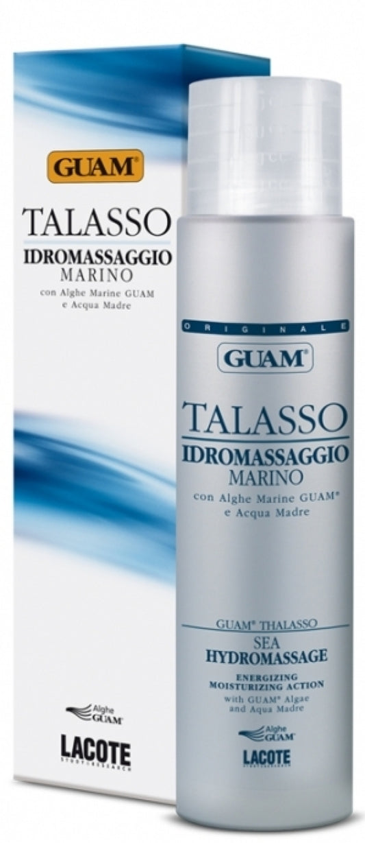 Guam Talasso Idromassaggio Marino 300ml