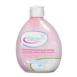 Illa Care Detergente Intimo 300ml