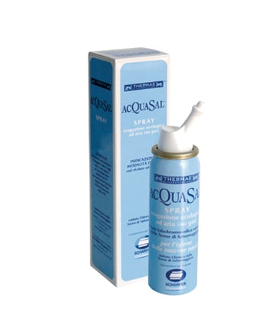 Acquasal Spray 100ml