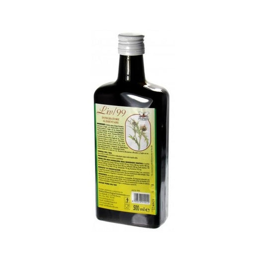 Dr Pock Liv 99 Sciroppo 500ml