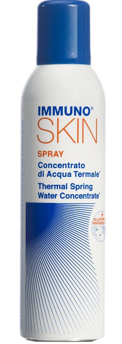 Immuno Skin Spr Acq Term 200ml