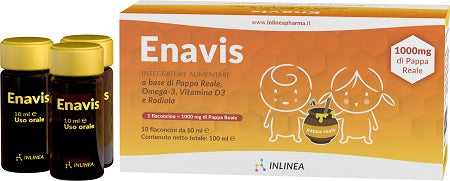 Enavis 10f 10ml