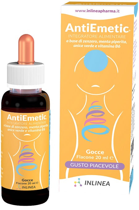 Antiemetic Gocce 20ml