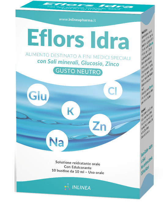 Eflors Idra 100ml