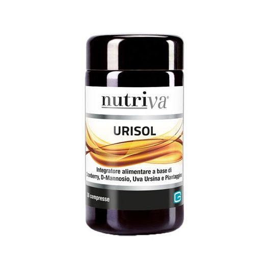 Nutriva Urisol 30 Compresse