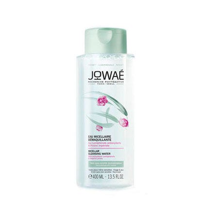 Jowaé Acqua Micellare Struccante 400ml