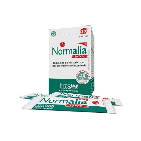 Normalia Extra 30 Stick Orali