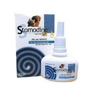 Stomodine Lp Gel Gengive 50ml