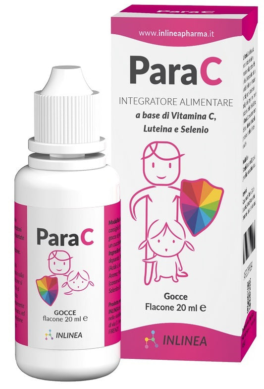 Para C Gocce 20ml