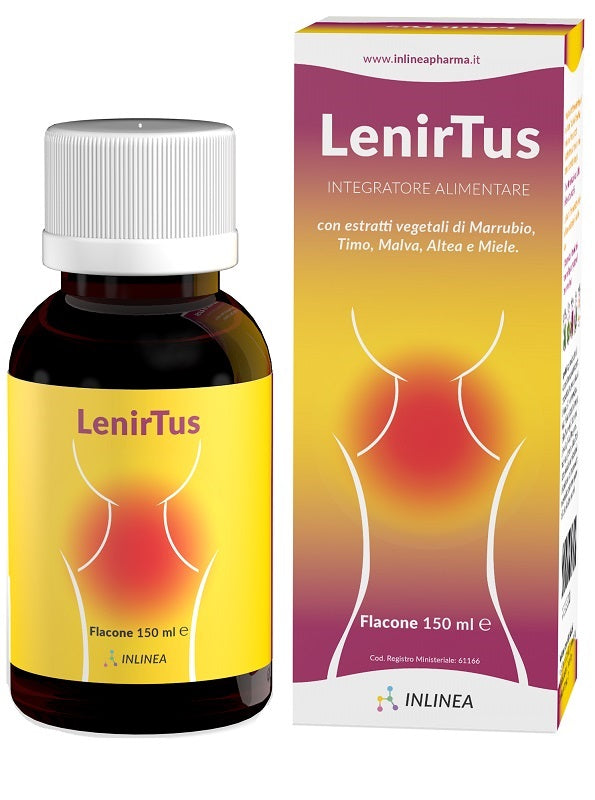 Lenir Tus 150ml