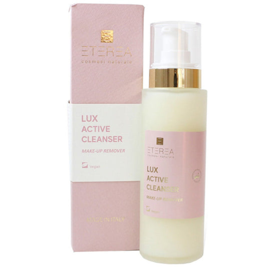 Eterea Lux Burro Viso Struccante 100ml