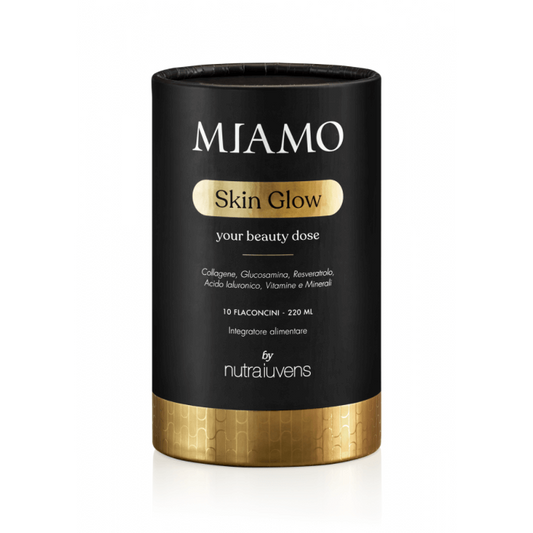 Miamo Skin Glow Collagene 10 Flaconcini 22ml