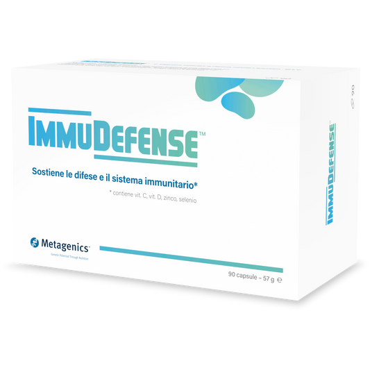 Immudefense 90 Capsule