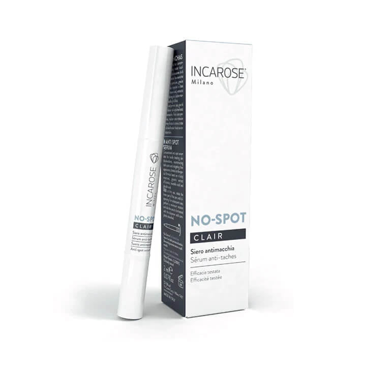 IncaRose Clair No-Spot Siero Anti-Macchia 2ml