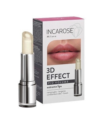 Incarose Più Volume Extreme Lips  4,5ml