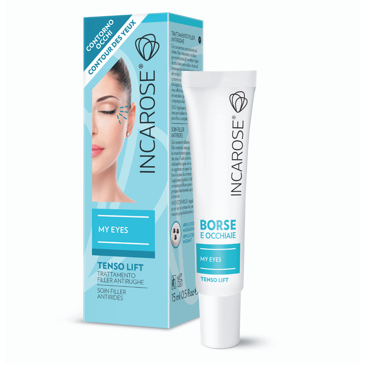 IncaRose My Eyes Complex Tenso Lift  15ml