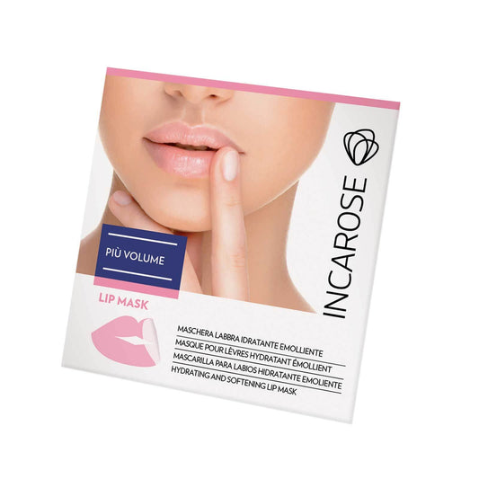 IncarRose Più Volume Lip Mask