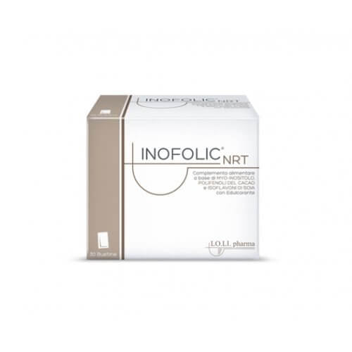 Inofolic Nrt 30 bustine