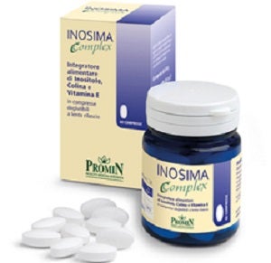 Inosima Complex 60cpr