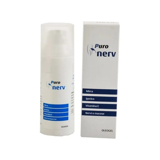 Puronerv Gel Intimo 50ml