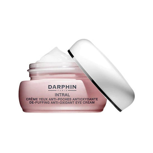 Darphin Intral Crema Occhi Antiossidante Antiborse 15ml