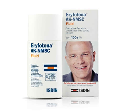 Isdin Eryfotona AK-NMSC 50ml