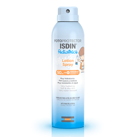 Isdin Fotoprotector Pediatric Lotion Spray SPF50 250ml