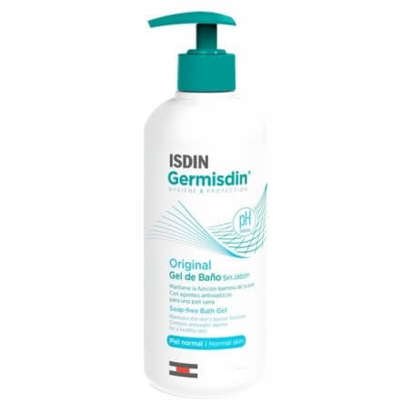 Isdin Germisdin Igiene Corpo 1L