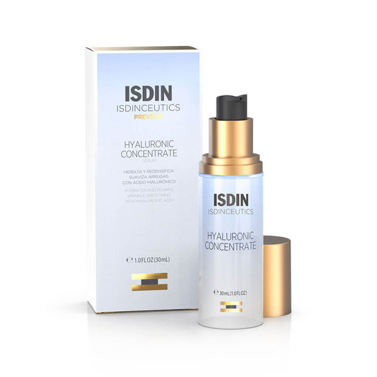 ISDIN Isdinceutics Hyaluronic Concentrate 30ml