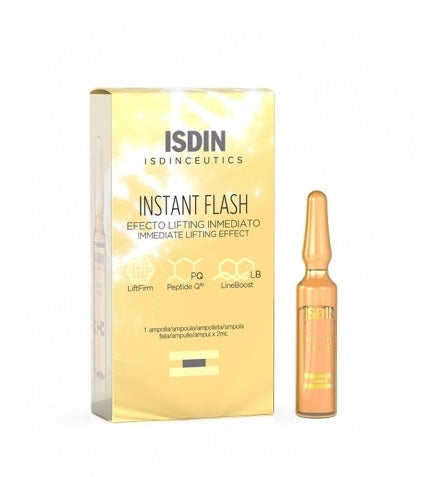 Isdin Isdinceutics Instant Flash 1 Fiala