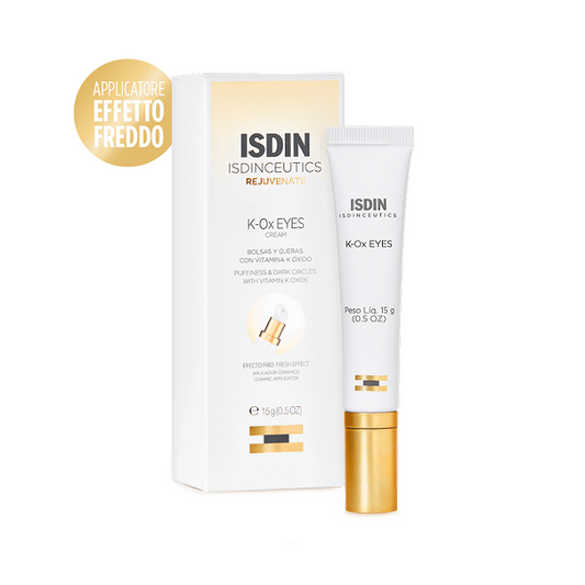 Isdin Isdinceutics K-Ox Eyes 15ml