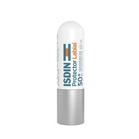 Isdin Protector Labial SPF50+ 4g