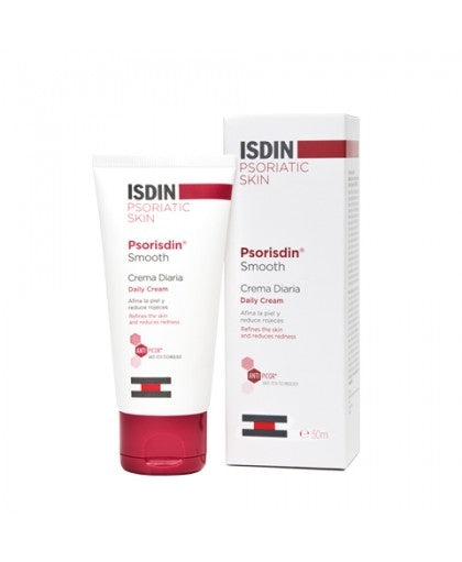 Isdin Psorisdin Smooth Crema 50ml