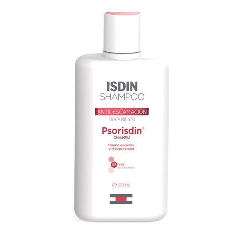 Isdin Psorisdin Shampoo Antidesquamazione 200ml