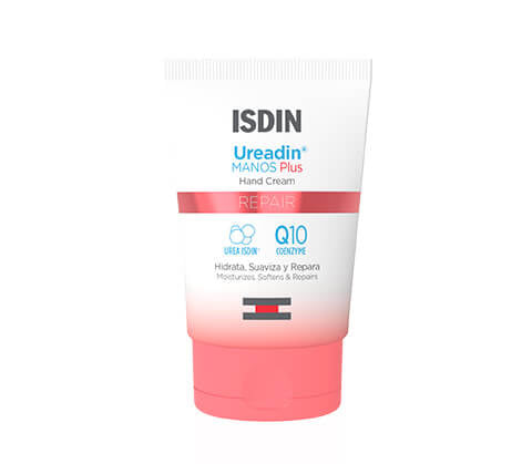 Isdin Ureadin Manos Plus Crema Mani Riparatrice 50ml