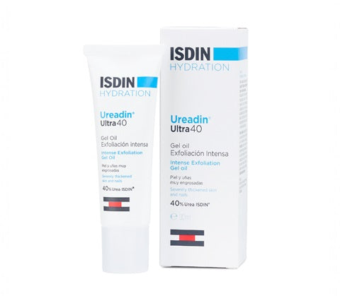 ISDIN Ureadin Ultra 40 30ml