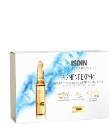 ISDIN Isdinceutics Pigment Expert 10 fiale