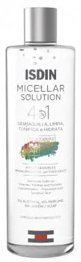 Isdin Micellar Solution 400ml