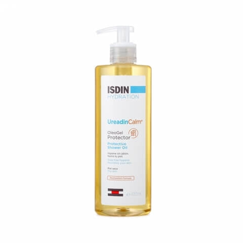 Isdin Ureadin Calm OleoGel 400ml