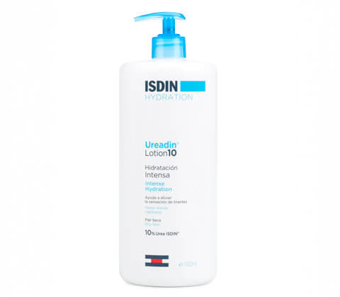 ISDIN Ureadin Lotion 10 400ml