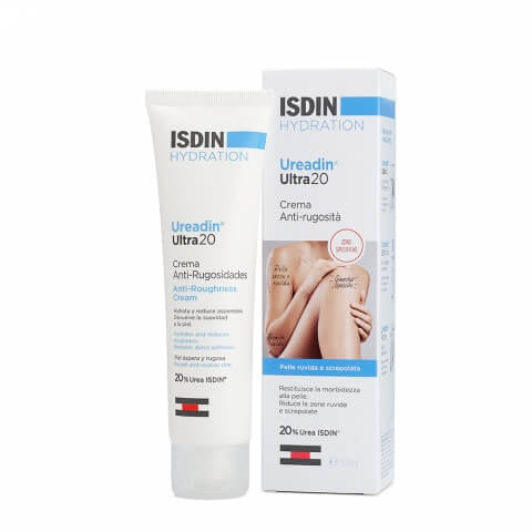 ISDIN Ureadin Ultra 20 100ml