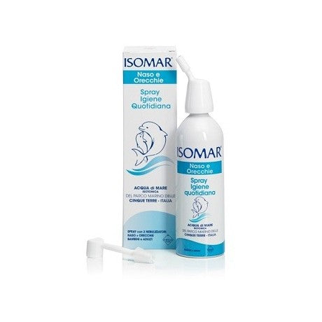 Isomar Spray Igiene Quotidiana 100ml