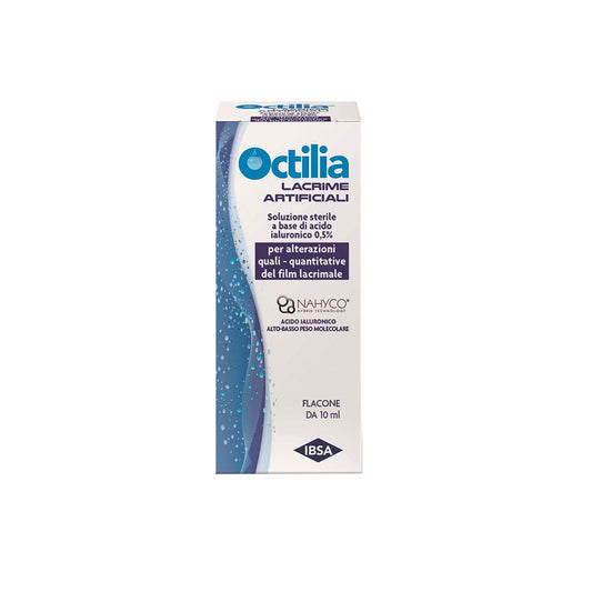 Octilia Lacrime Artificiali 10ml