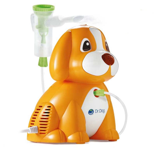 JBimbi Aerosol Dr Dog Per Uso Occasionale Orange