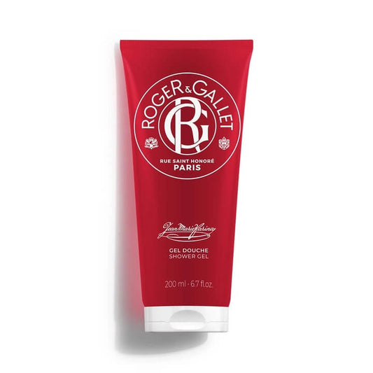 Roger&Gallet Jean Marie Farina Gel Doccia 200ml